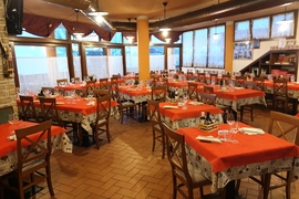 PIZZERIA RISTORANTE 