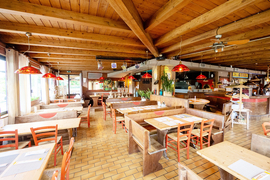 MINIGOLF BIERGARTEN