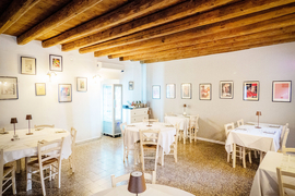 PIZZERIA LA PIAZZETTA