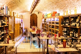 IL CEPPO - BISTROT DEL BACAL