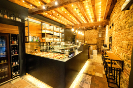 ENOTECA AL FANTE