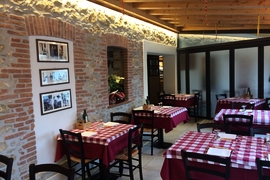 TRATTORIA DA AGNESE