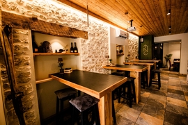 MONTENAPOLEONE CAF