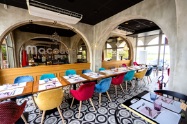 MACCABEI LA PIZZERIA