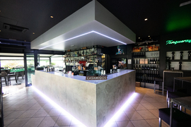 DOLCE VITA ITALIAN BAR