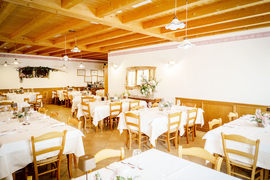 TRATTORIA CON ALLOGGIO 