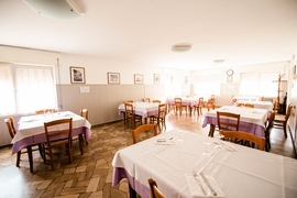 OSTERIA DALLA ZITA