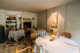 AL CASTELLO ANTICA OSTERIA