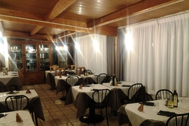 TRATTORIA ROXY