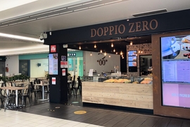 DOPPIO ZERO