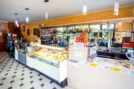BAR LA FENICE