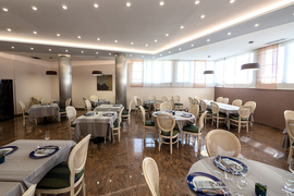 RISTORANTE HOTEL CASTELLI