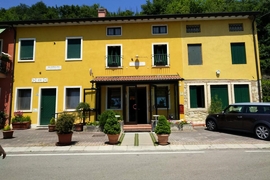 TRATTORIA DA MARCO