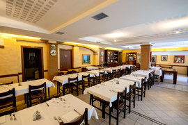 TRATTORIA DA MARCO