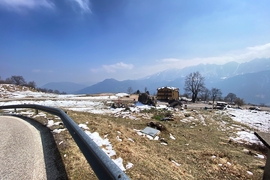 RIFUGIO PICCOLE DOLOMITI ALLA GUARDIA