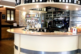 BAR CAFFE' NAZIONALE