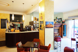 CAFFE' ROMA