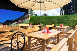 BAR GIALLOROSSO