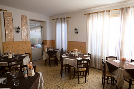 BAR TRATTORIA ALLA PESA