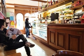 PASTICCERIA LIEVORE