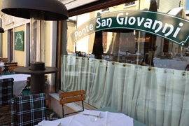 PONTE SAN GIOVANNI