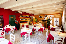 TRATTORIA PONTE SAN GIOVANNI