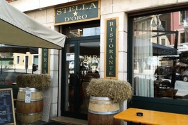STELLA D'ORO