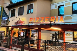 BAR RISTORANTE PIZZERIA LUX