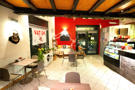 CIVICO 41 CAFFE'