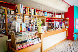 BAR AL BIVIO