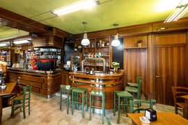 BAR FONTANA