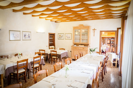 LOCANDA BENETTI