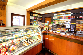 CAFFE' LA PIAZZETTA
