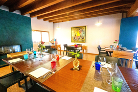 RISTORANTE ALBERGO TORRE