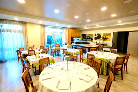 HOTEL KRISTAL