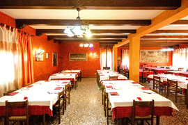 TRATTORIA TONELLO