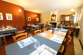 RISTORANTE DALLA VALENTINA