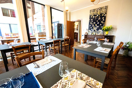 RISTORANTE DALLA VALENTINA