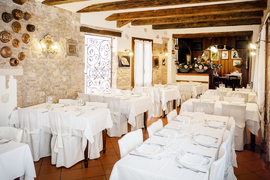 TRATTORIA ALBERGO LOVISE