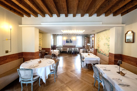 RISTORANTE HOTEL LE ANDRIANELLE