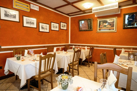TRATTORIA CULATA