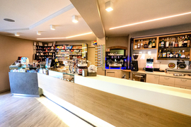 BARACCHINO BAR