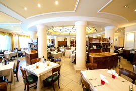 HOTEL RISTORANTE GIADA