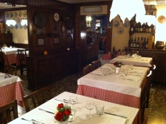 ANTICO RISTORANTE CARDELLINO 1901