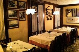 ANTICO RISTORANTE CARDELLINO 1901