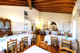 TRATTORIA AL CAVALLINO