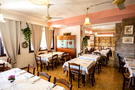 LA COLLINETTA