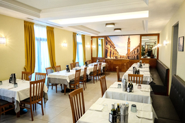 ANGOLO RISTORANTE