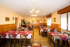 TRATTORIA FOGOLARE