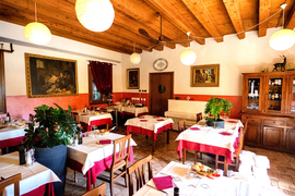 OSTERIA ANTICHI SAPORI